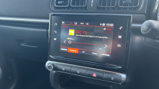 Citroen C3 1.2 PureTech 110 C-Series Edition 5dr EAT6 Petrol Hatchback